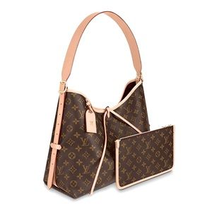 Carryall MM Louis Vuitton original bought in Paris during release.